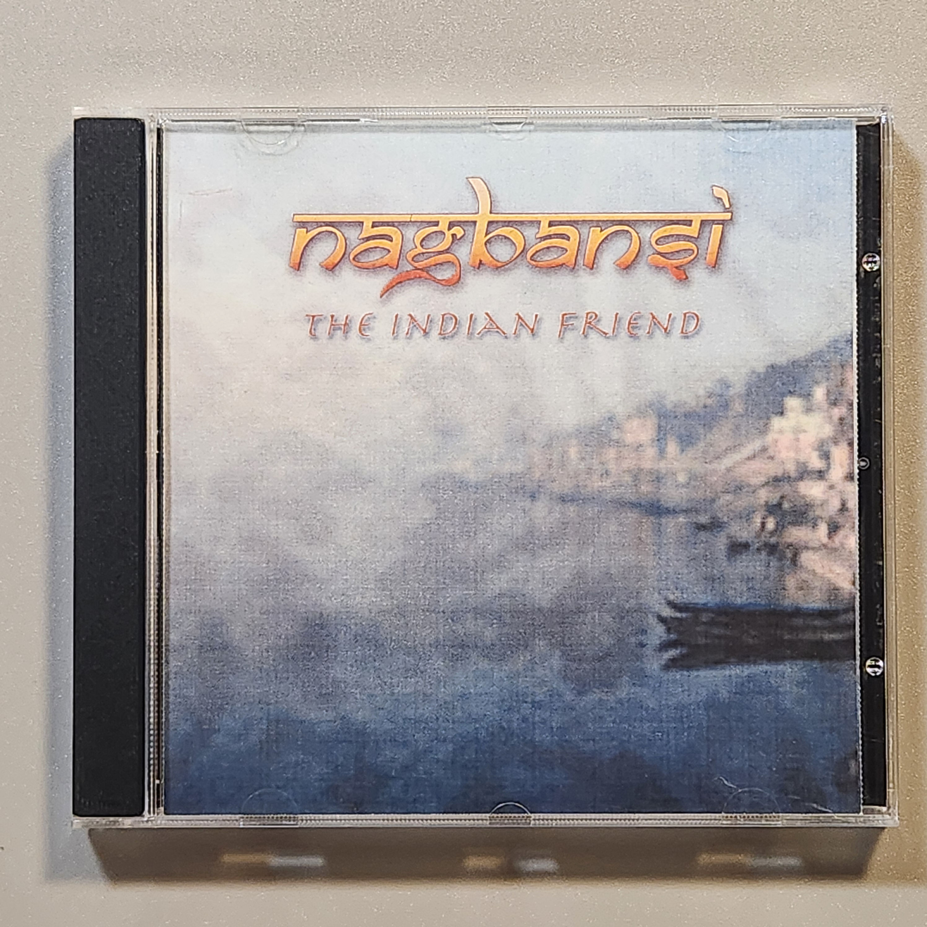 Nagbansi - THE INDIAN FRIEND