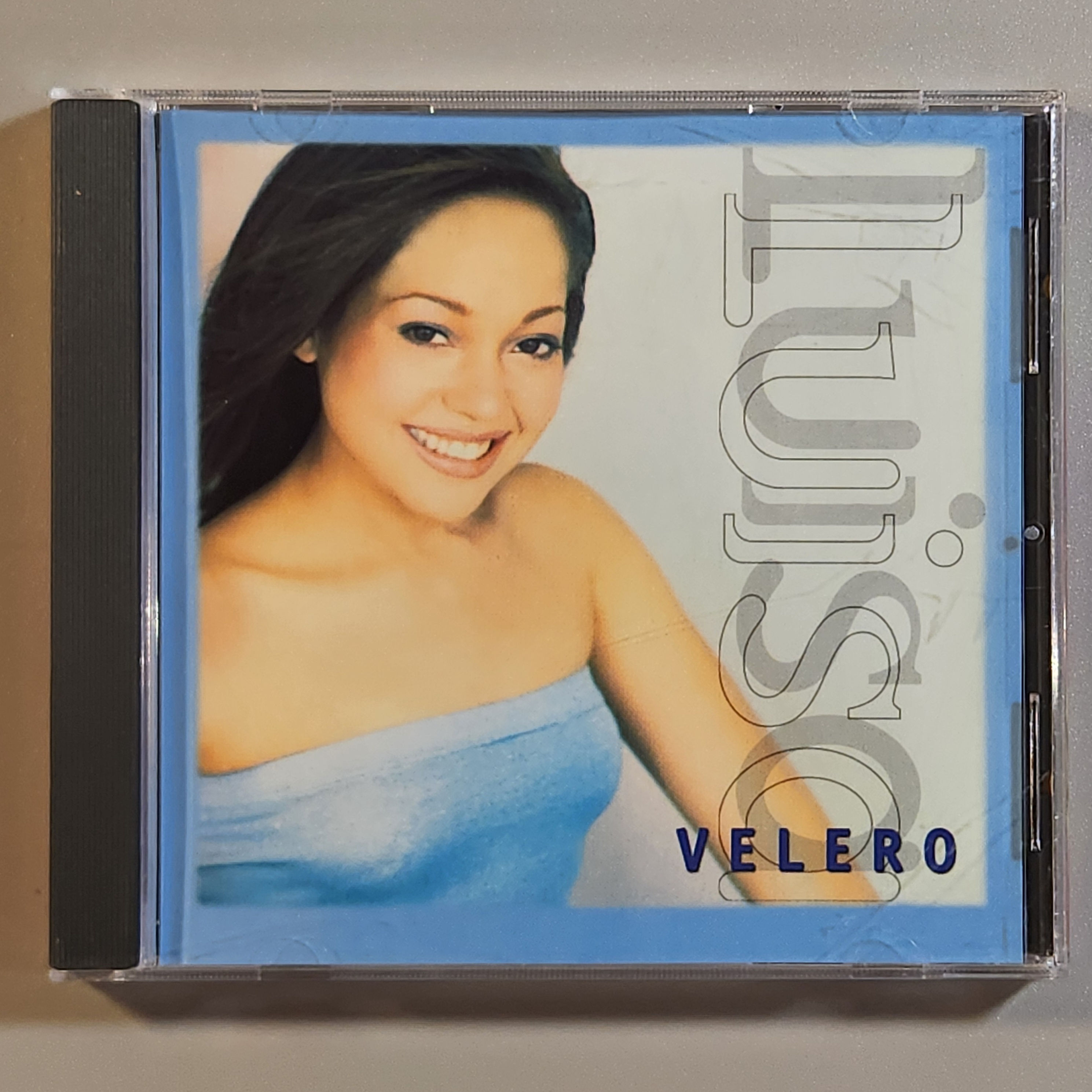 Luisa - VELERO