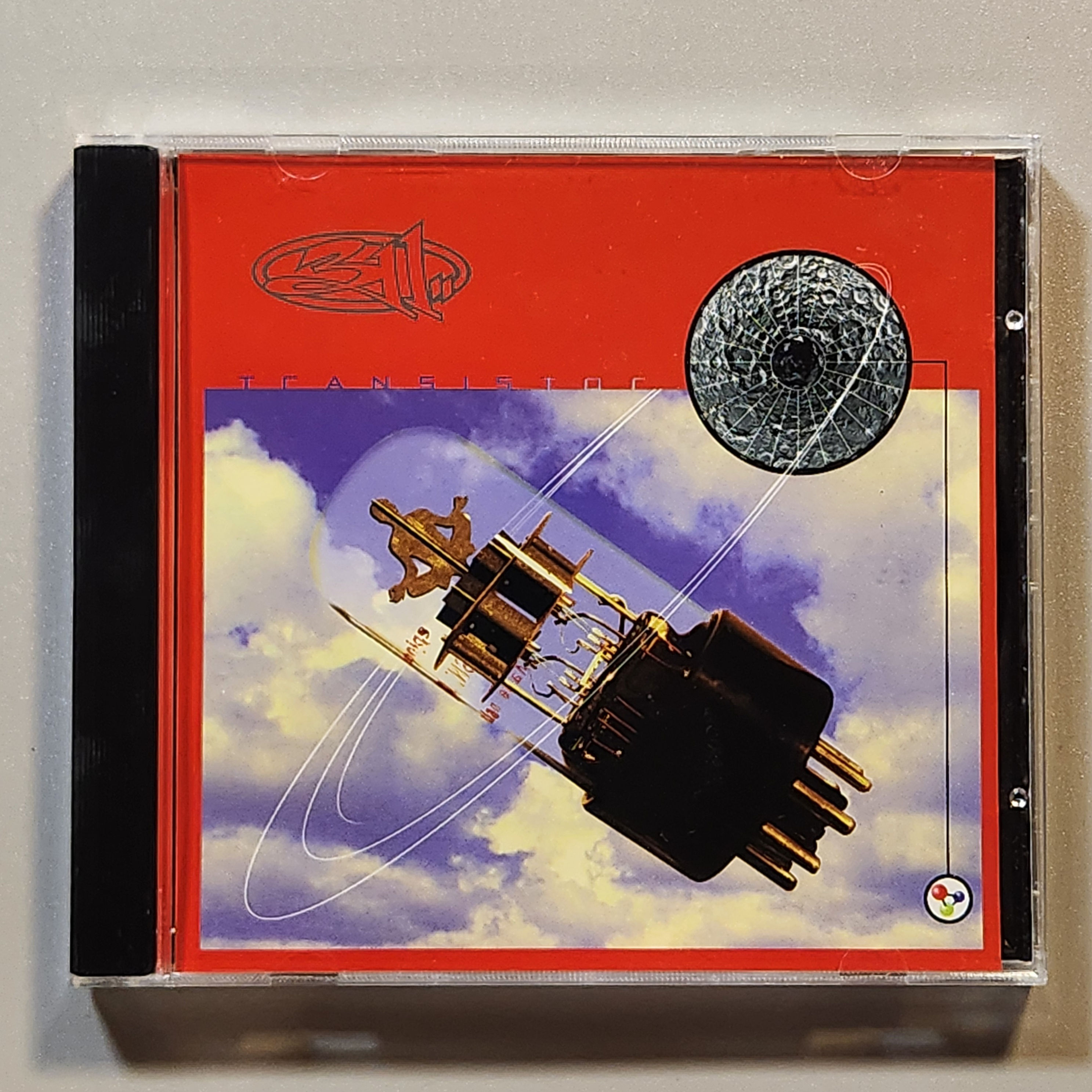 311 - TRANSISTOR