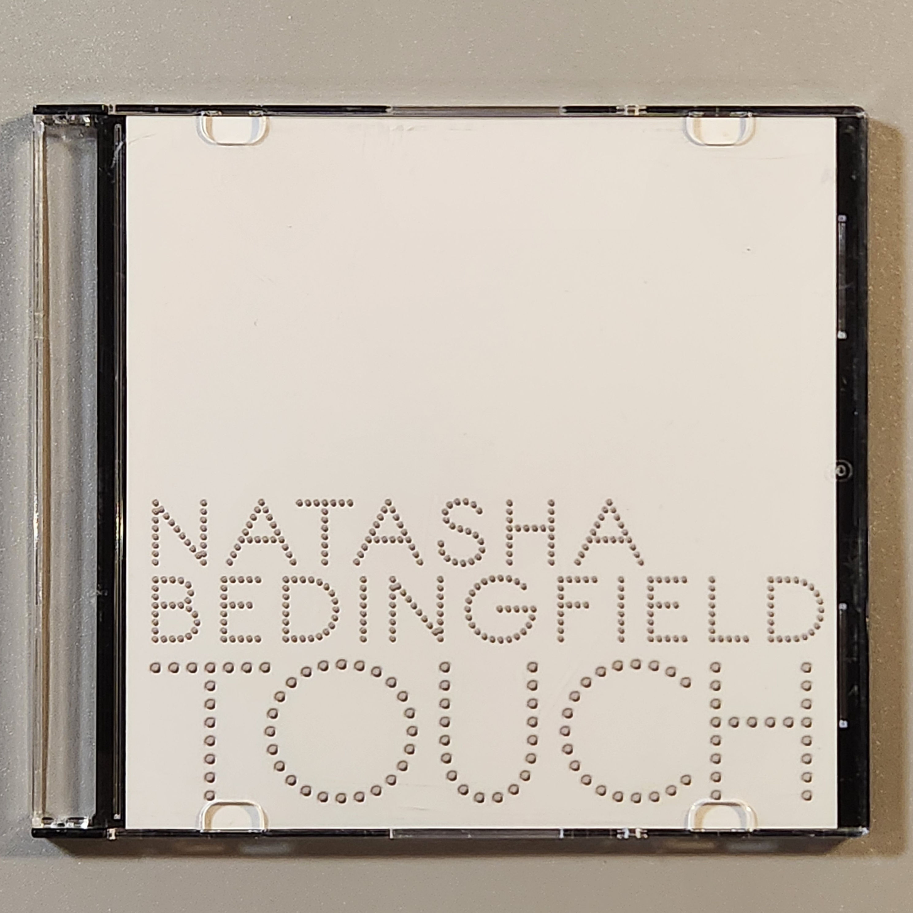 Natasha Bedingfield - TOUCH