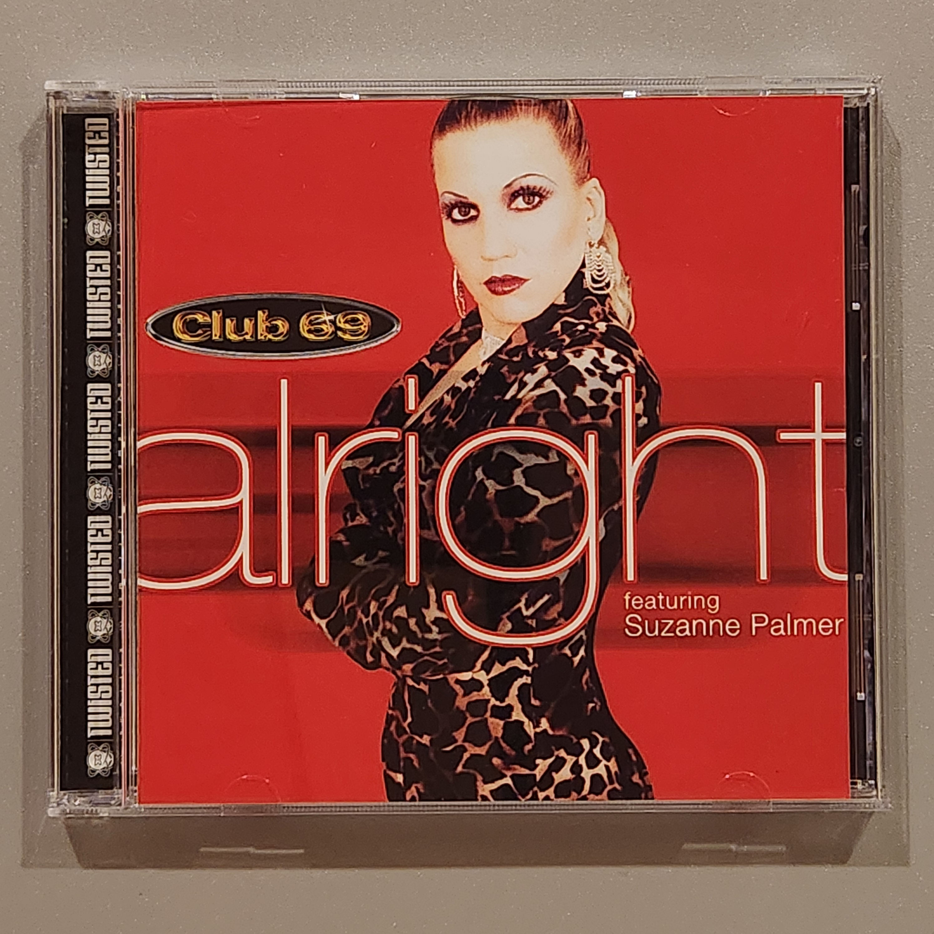 Club 69 - ALRIGHT