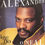 Thumbnail: Alexander O'Neal - LOVE MAKES NO SENSE