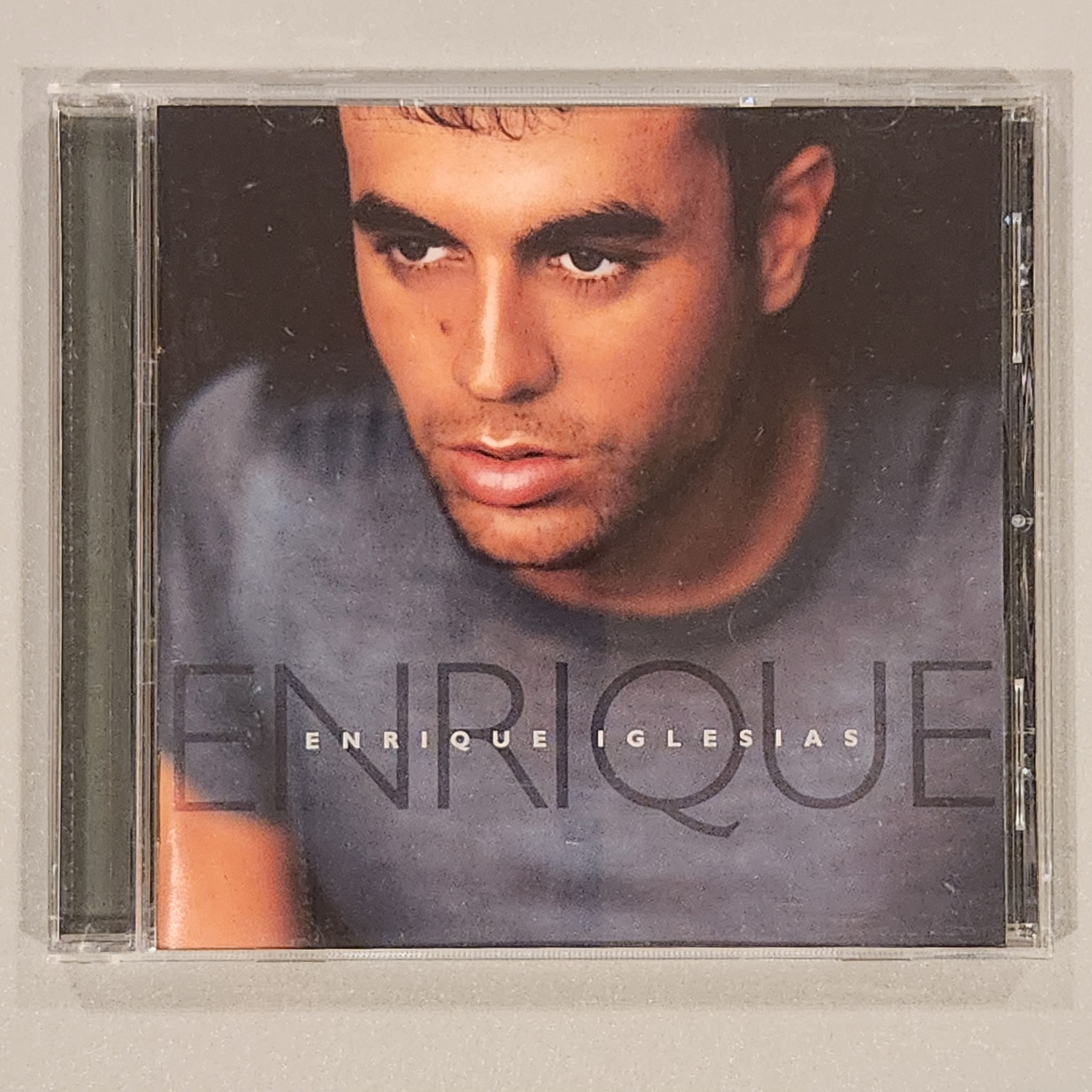Enrique Iglesias - ENRIQUE