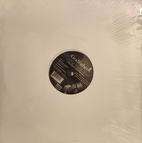 Godfather - RUFFER THAN MOST | Mr Records USA