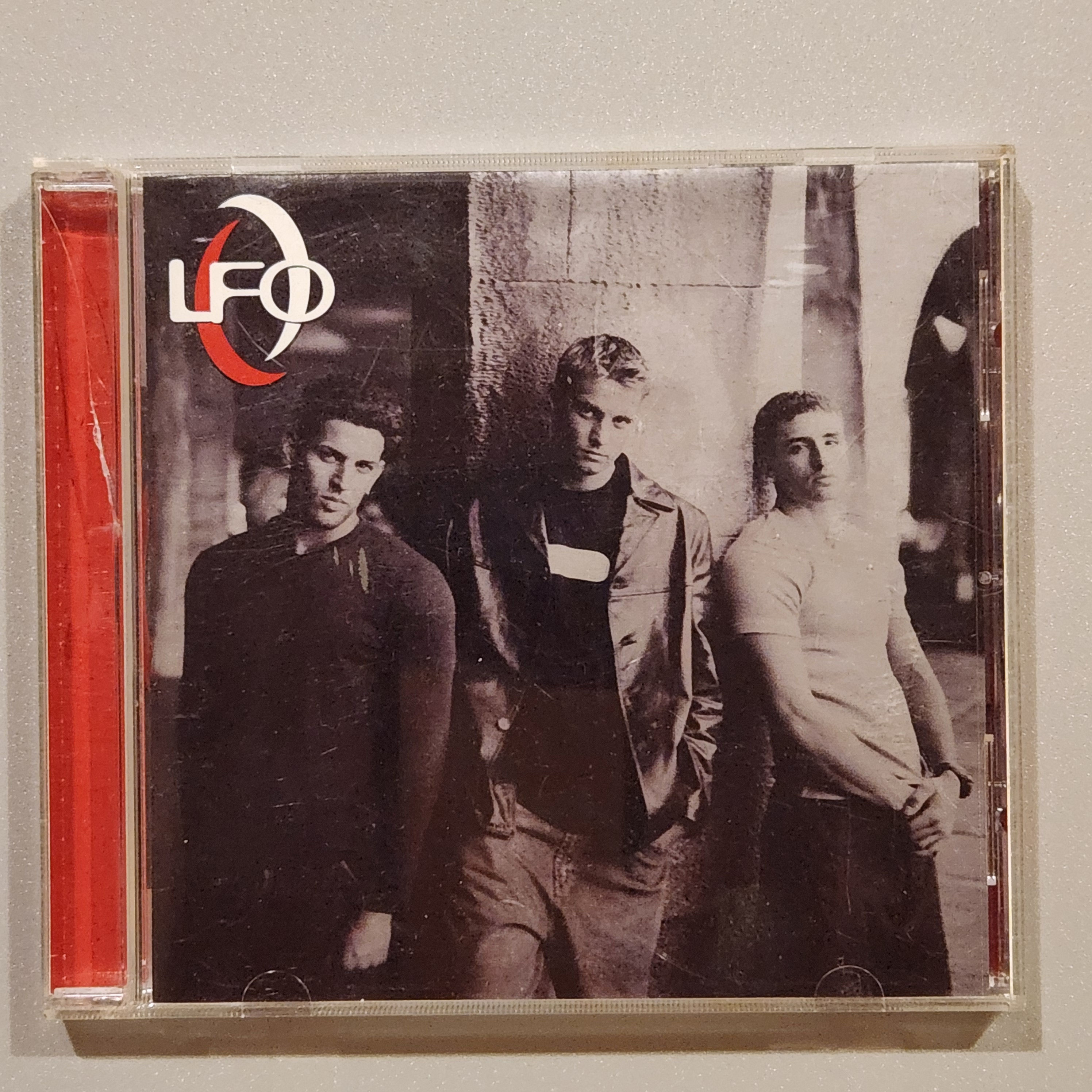LFO - LFO