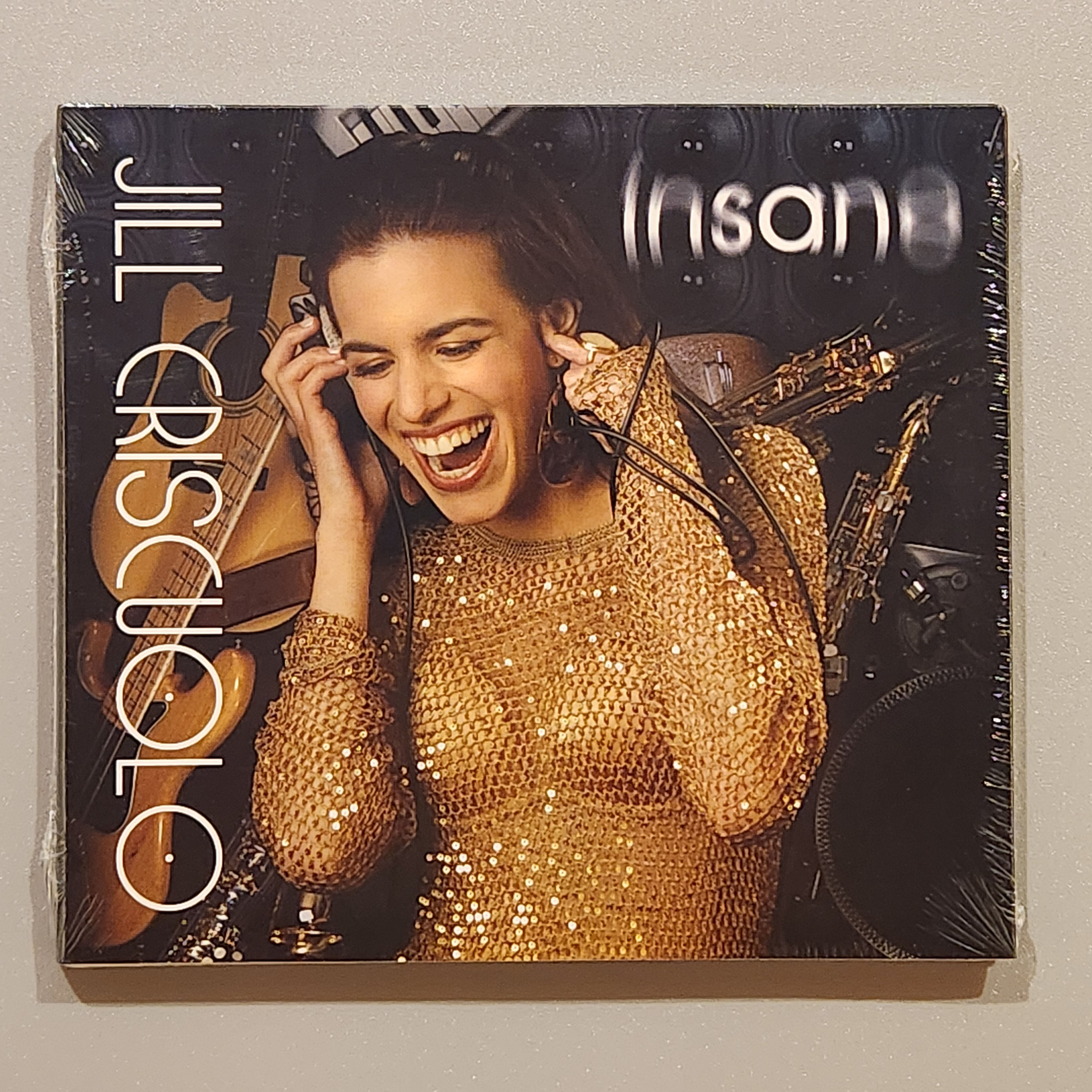 Jill Criscuolo - INSANE