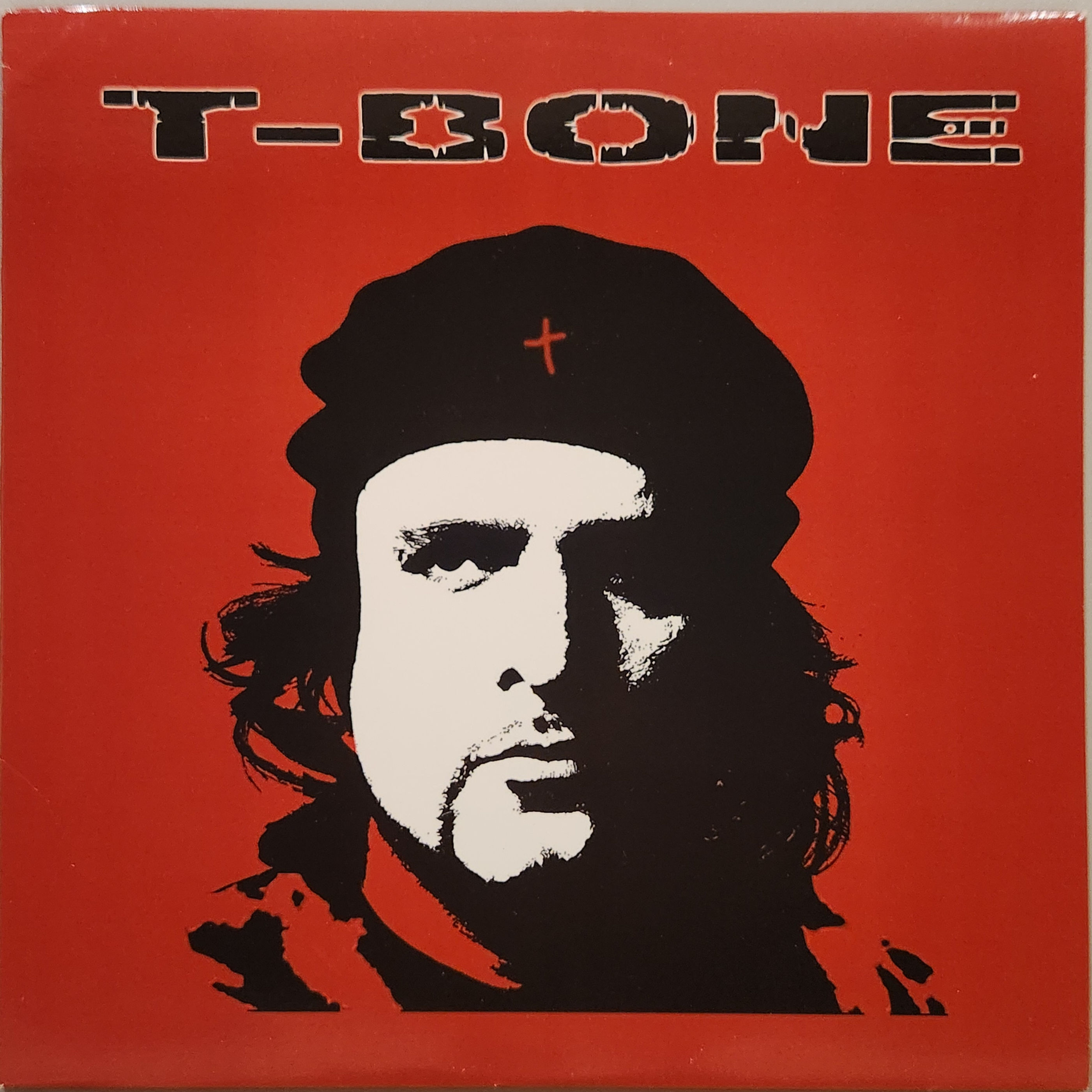 T-Bone - CAN I LIVE / LET THAT THANG GO