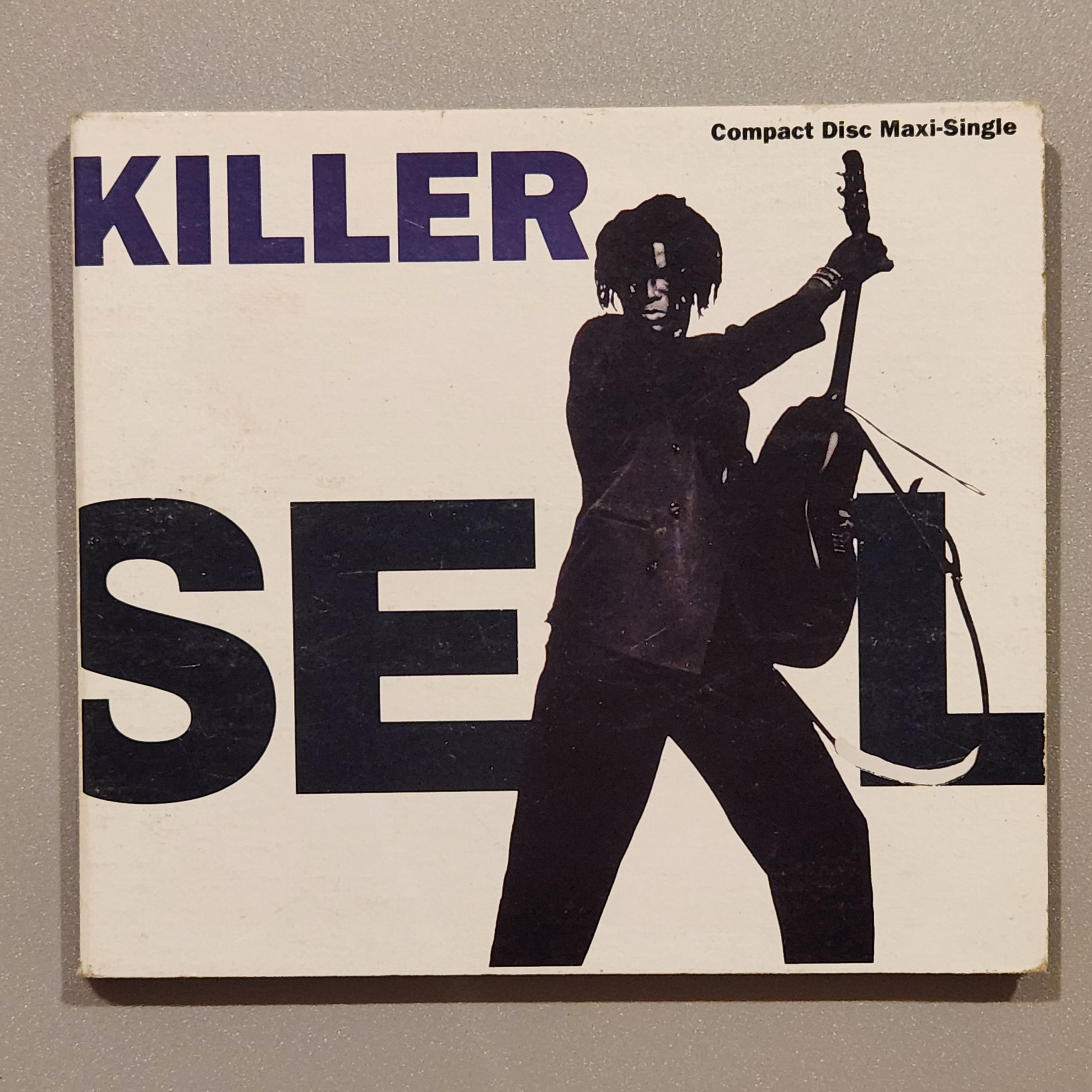 Seal - KILLER