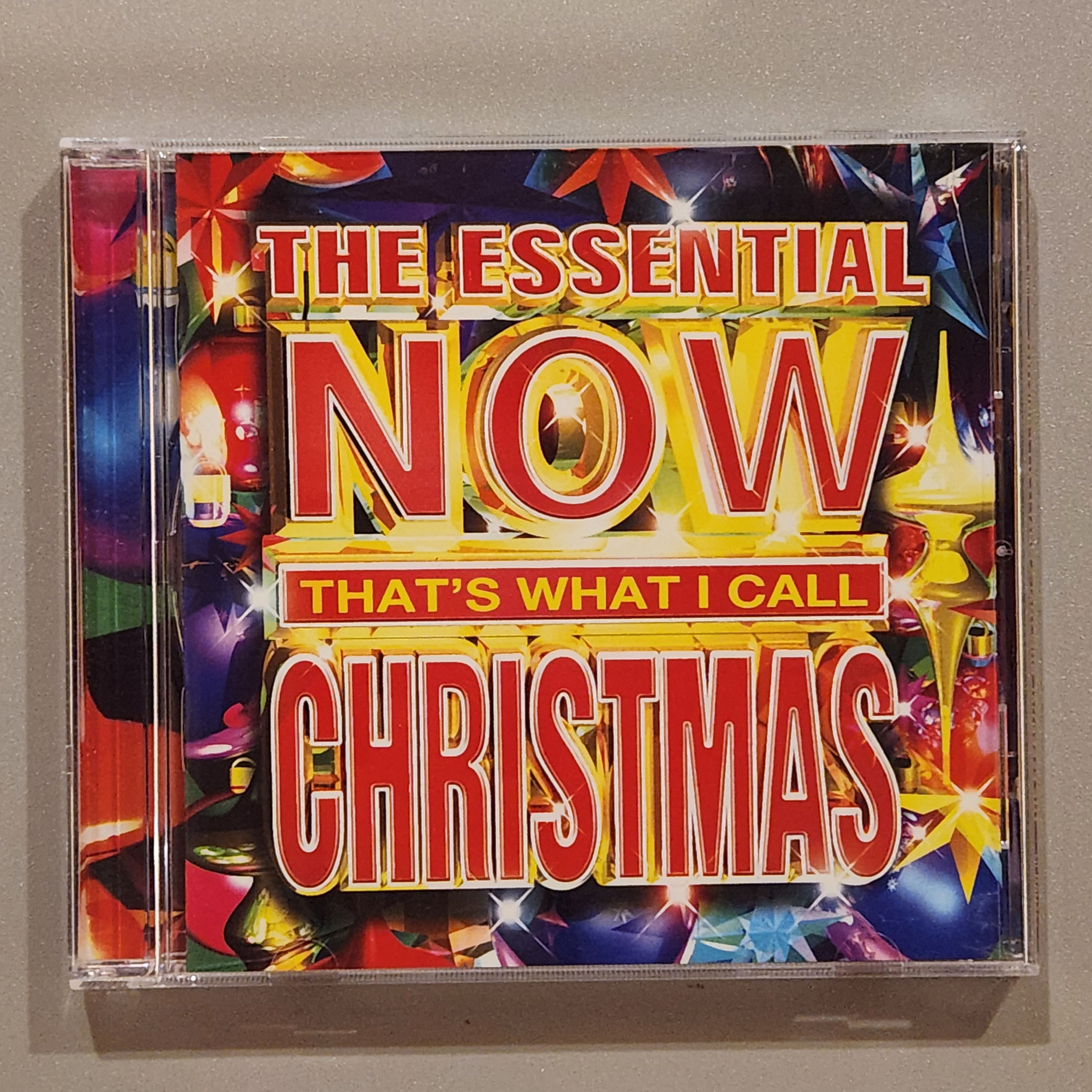 Various Artists - NOW THAT'S WHAT I CALL CHRISTMAS