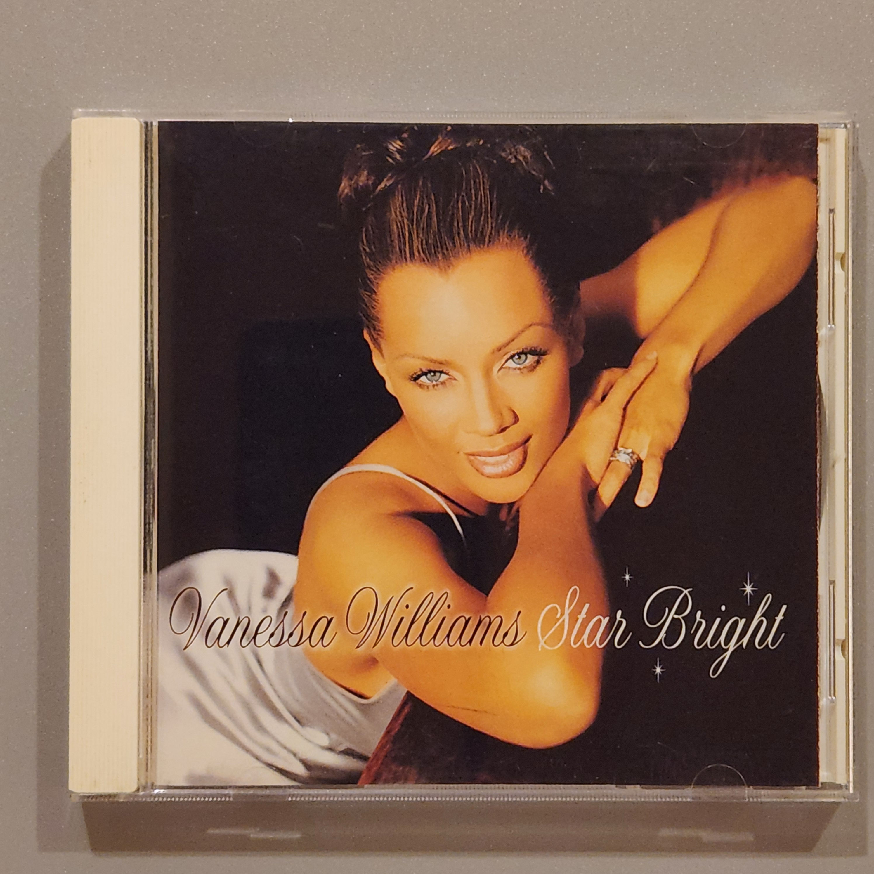 Vanessa Williams - STAR BRIGHT