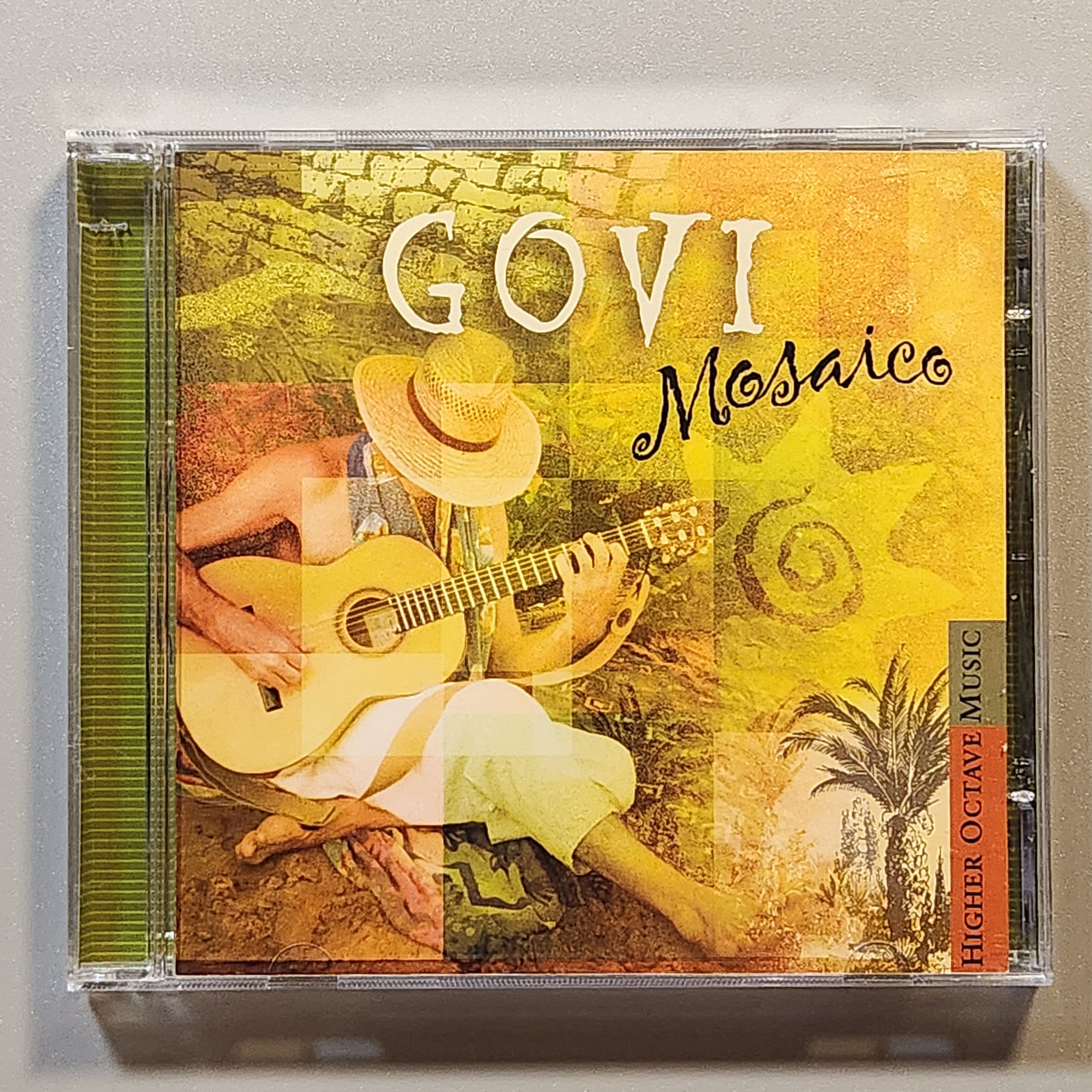 Govi - MOSAICO
