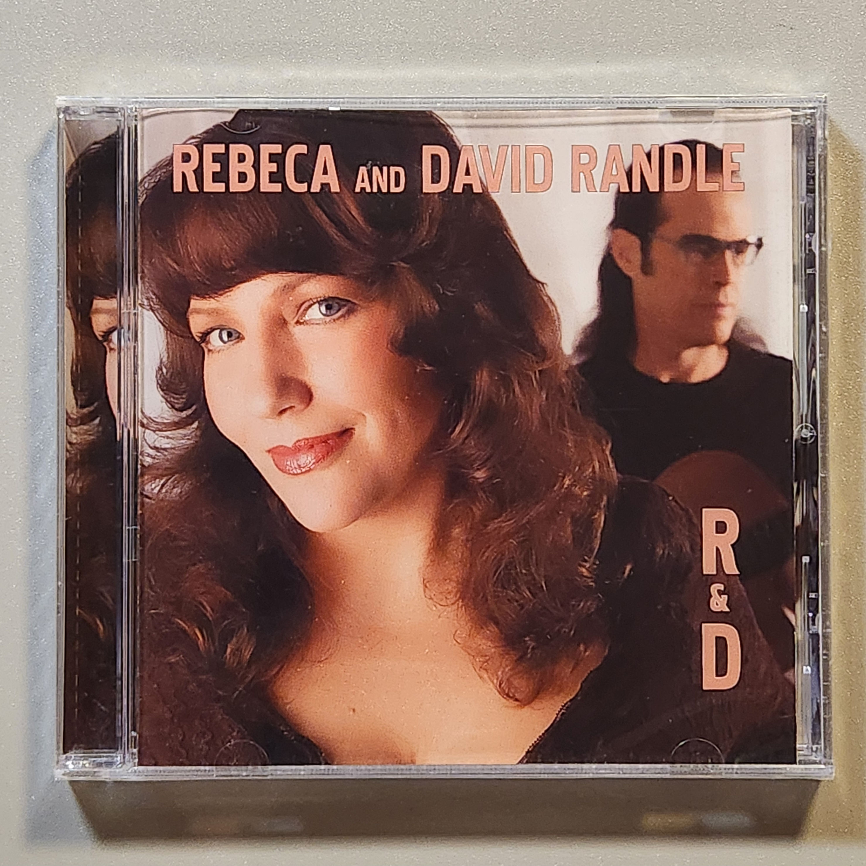 Rebeca And David Randle - R&D