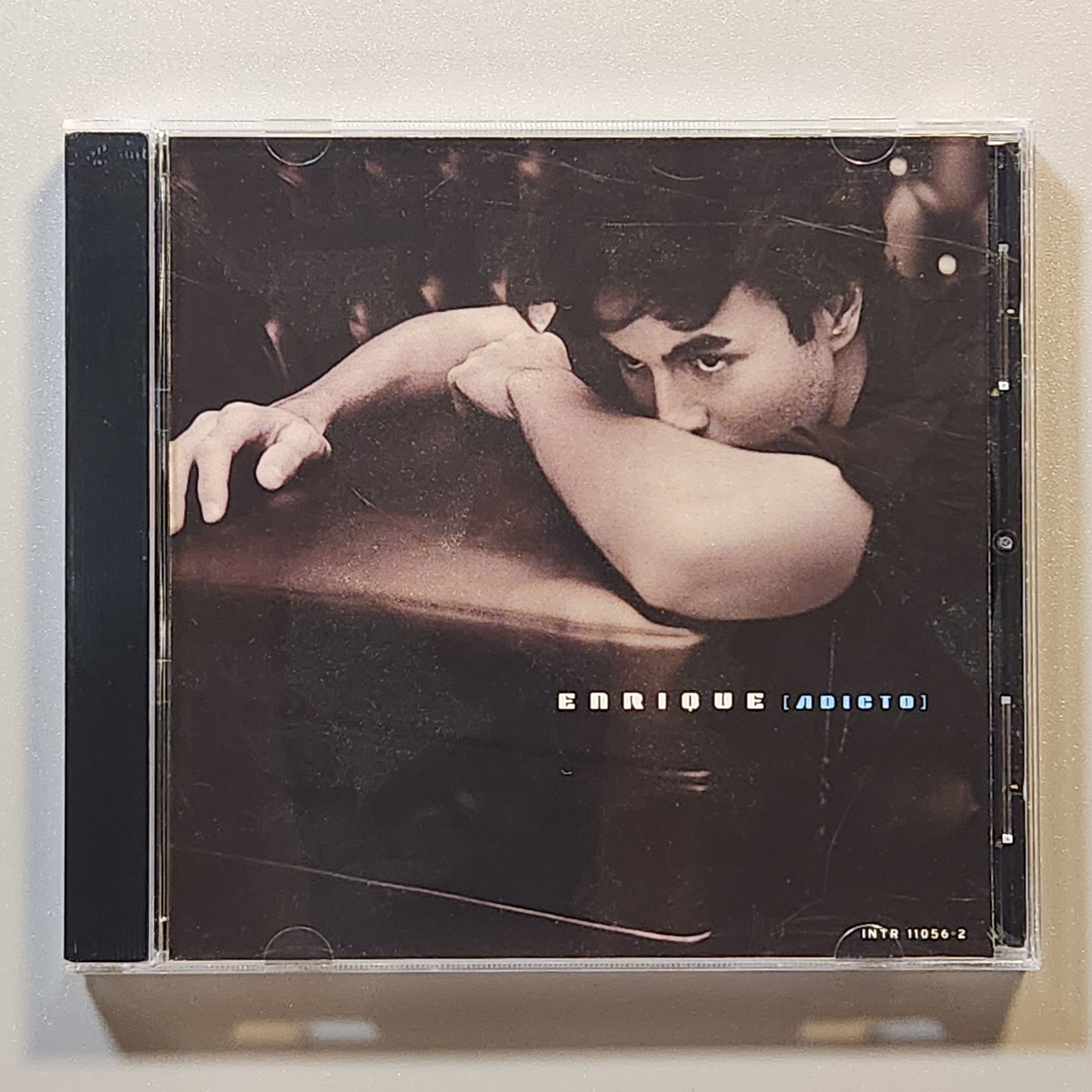 Enrique Iglesias - ADICTO