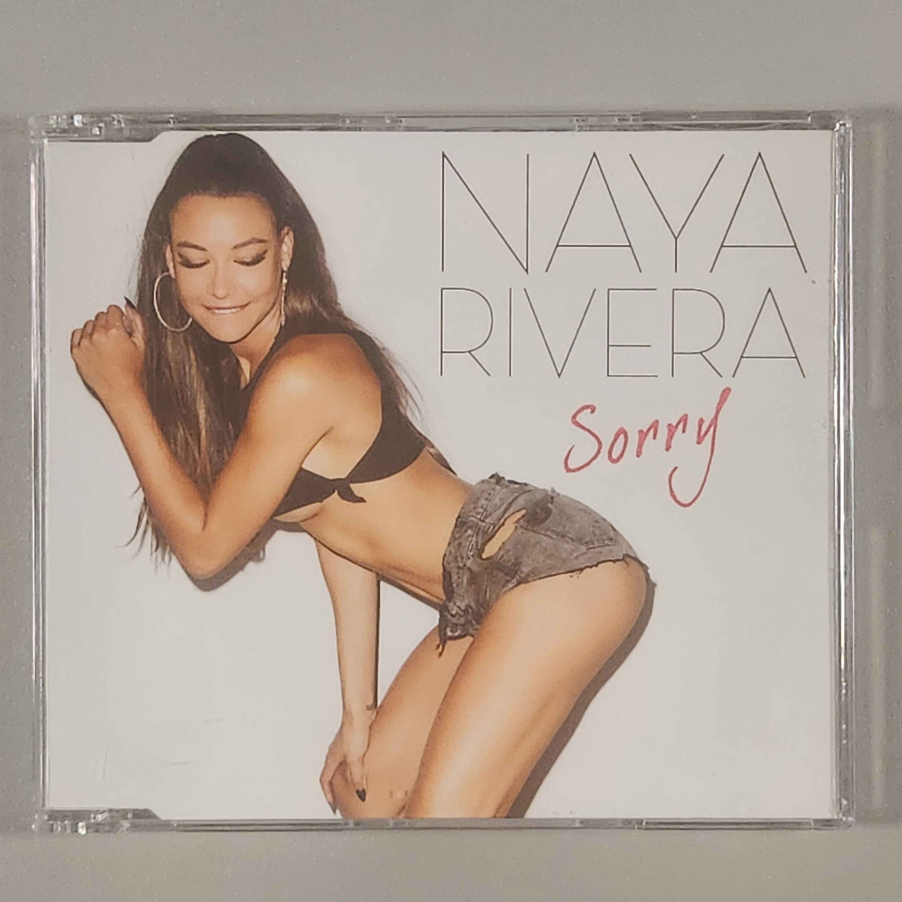 Naya Rivera - SORRY