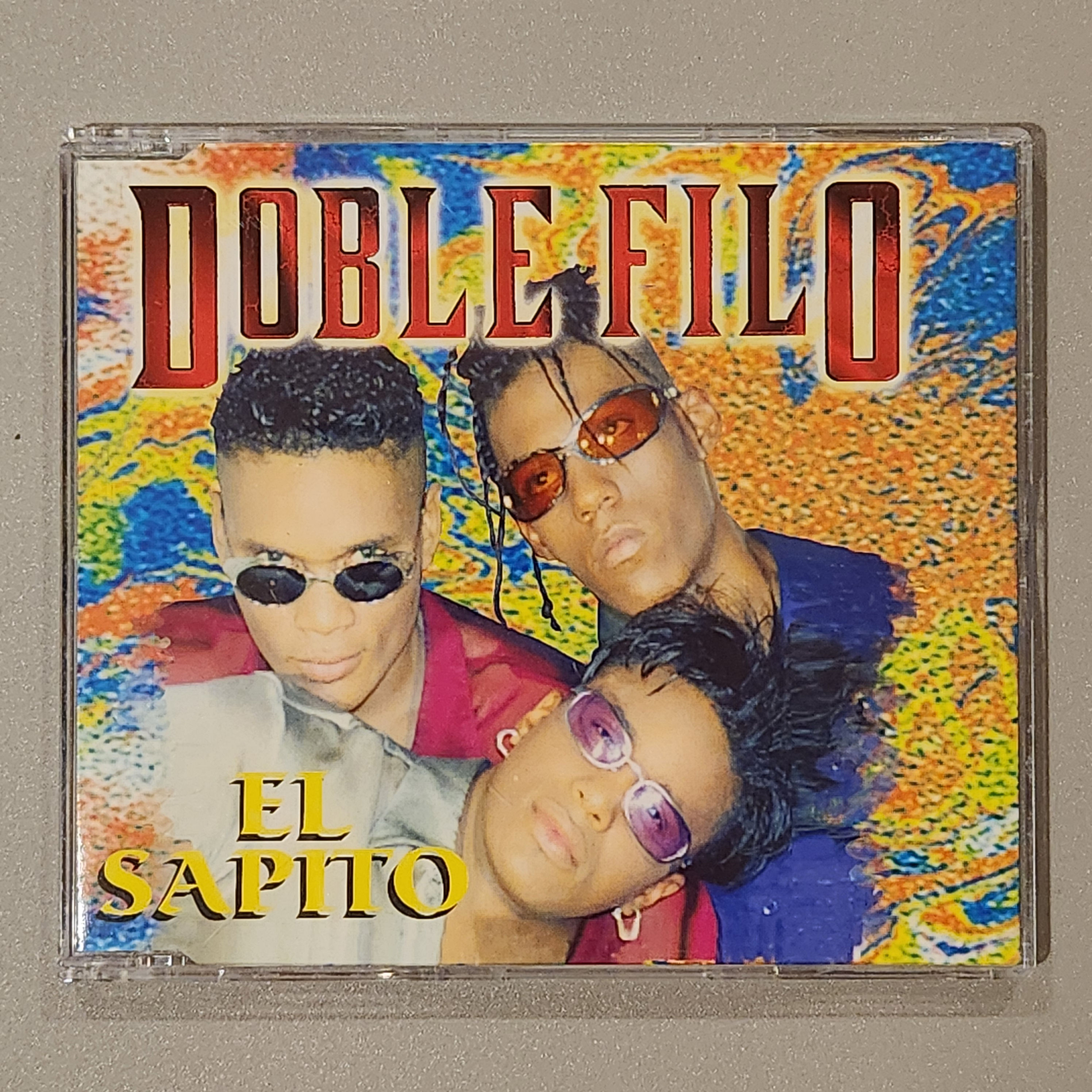 Doble Filo - EL SAPITO