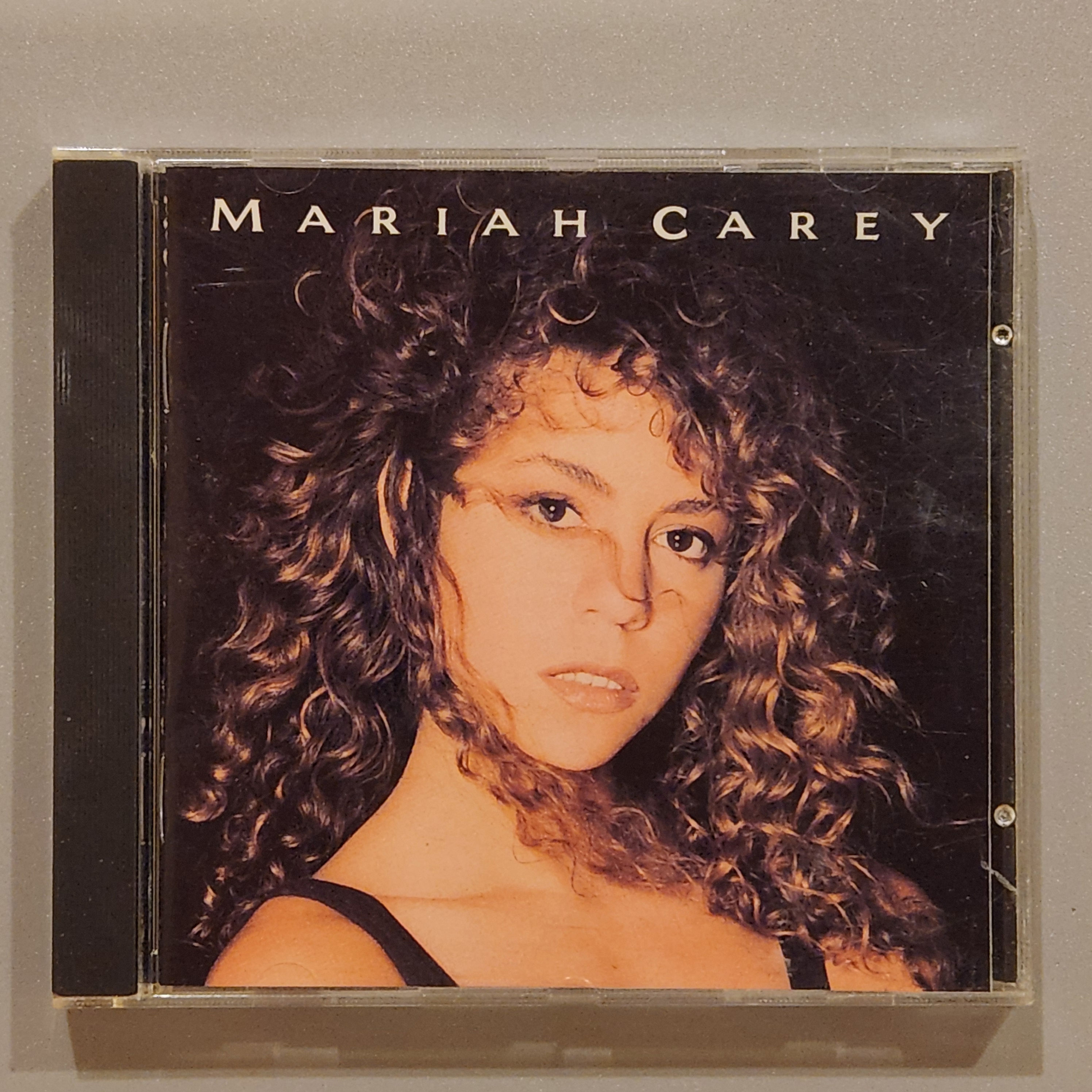 Mariah Carey - MARIAH CAREY