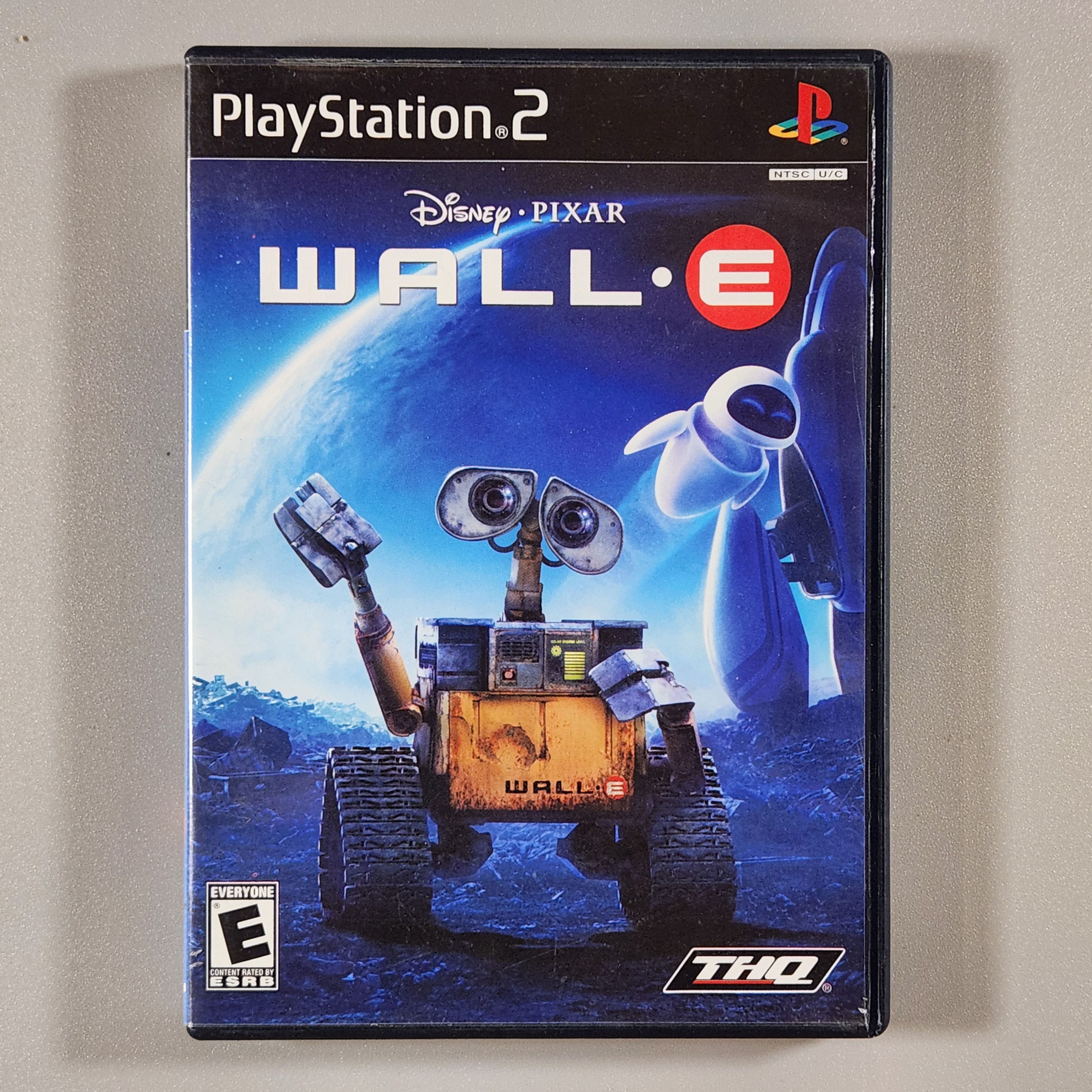 WALL-E