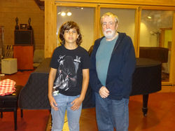 Don with James & Co.