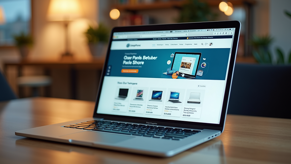 How to Score Great Deals on ShopSphere