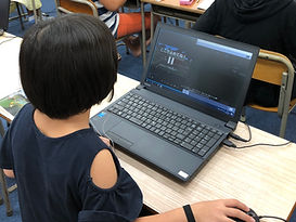 プログラミング個別学習