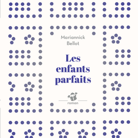 Merci Thierry Magnier !