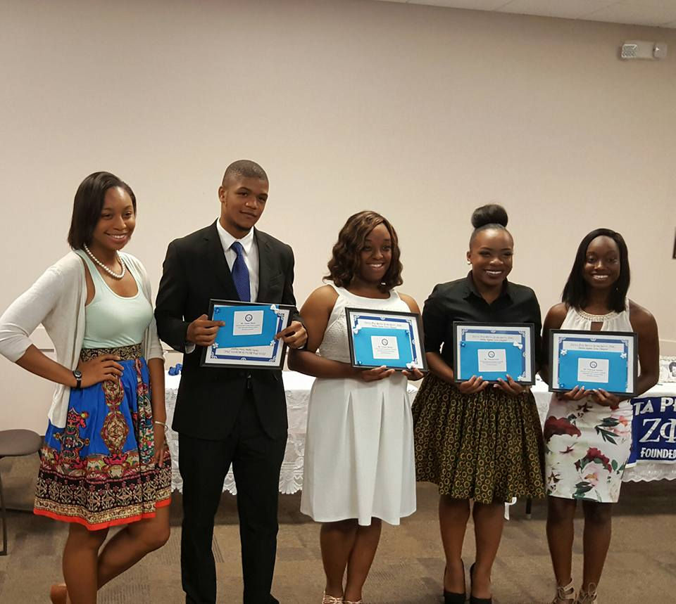 SCHOLARSHIPS