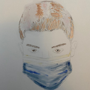 Mask Up