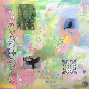 Summer Tapestry