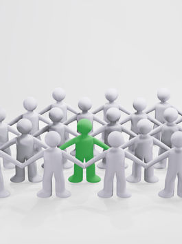 Individualita, osobnost, sociální jevy