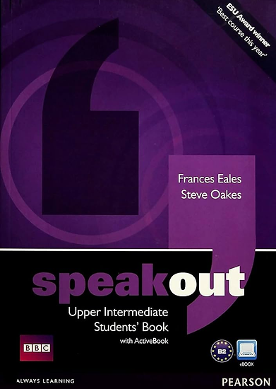 SpeakOut-B2-pdf