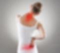 IFC - Neck or Back Pain