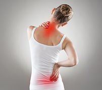 IFC - Neck or Back Pain