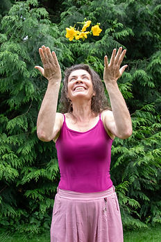 Stefanie Eckert