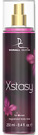 Xstasy - Body Mist 250ml Without Compare