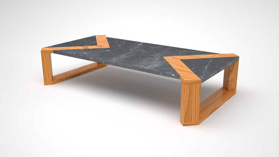 Center Table