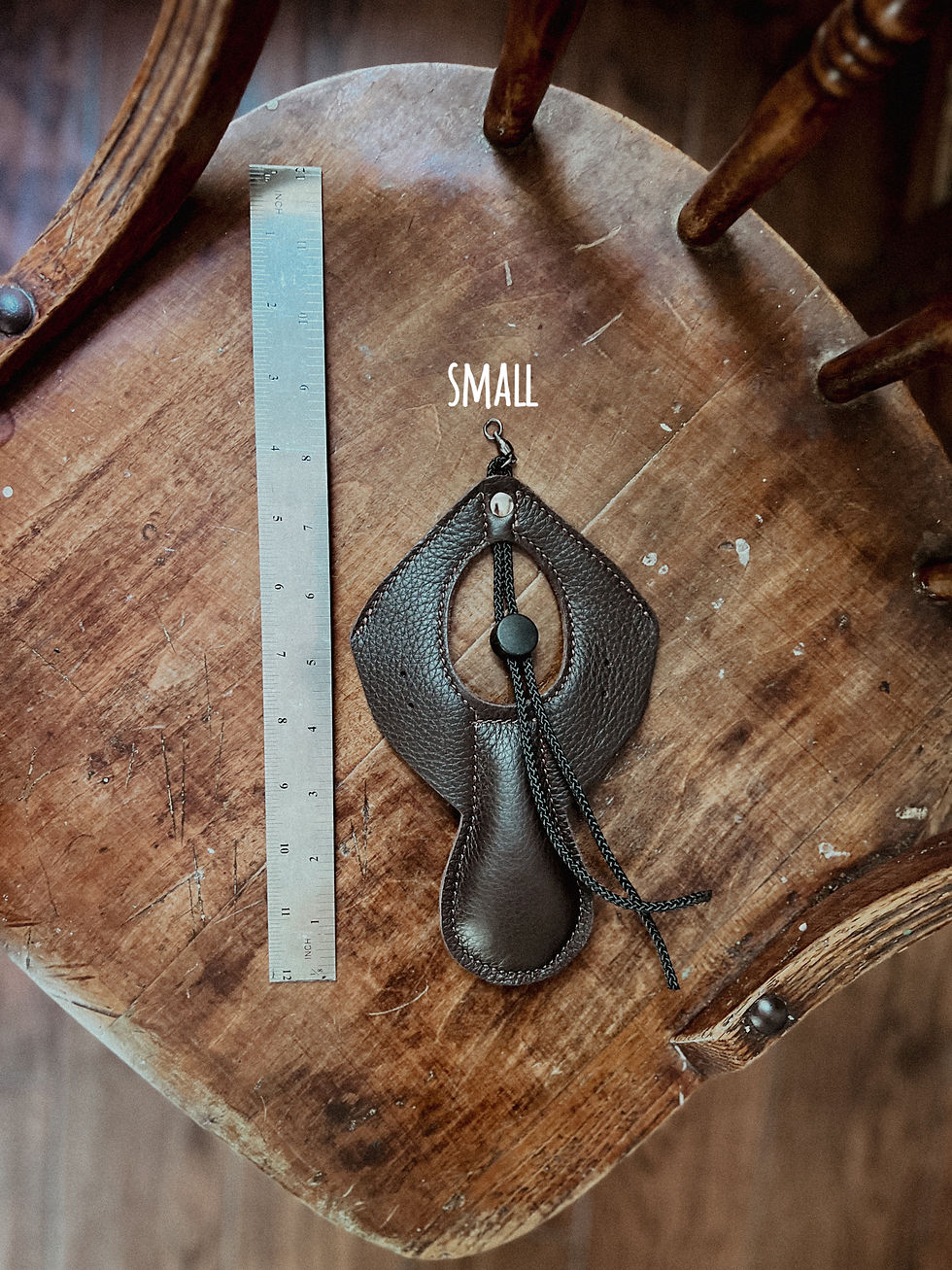 Thumbnail: Swing Lures by A Clarke Falconry