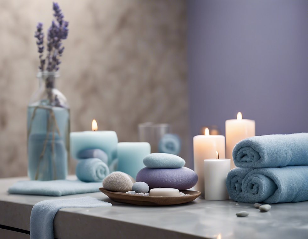 The Importance of Self-Care for Mental Wellness