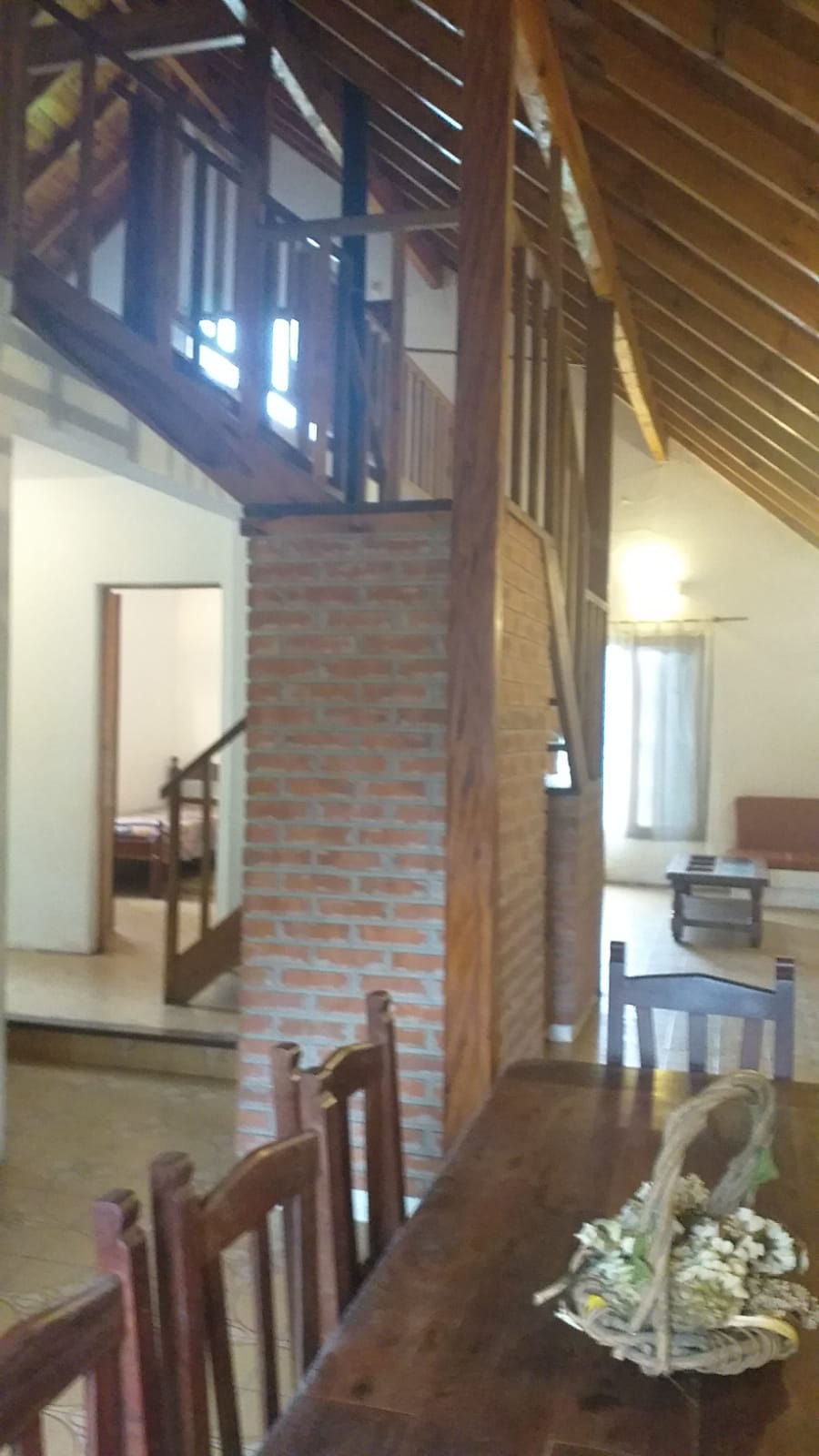 Miniatura: CASA EN VENTA