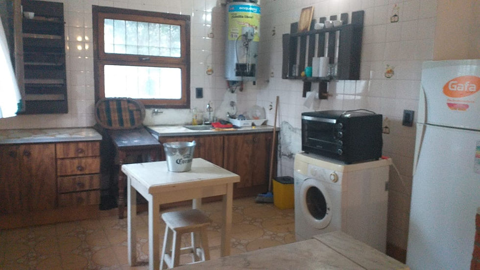 Miniatura: CASA EN VENTA