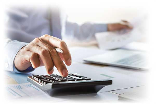 חישוב הזכויות בדיעבד וטענת "הקיזוז"