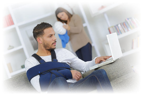 Limitation period for insurance claims in contractor work insurance / product liability / professional liability