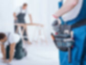 ביטוח לקבלני שיפוצים - קבלן שיפוצים באתר