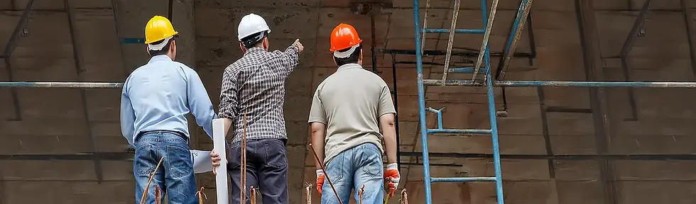 ביטוח אחריות מקצועית לקבלנים ויזמים