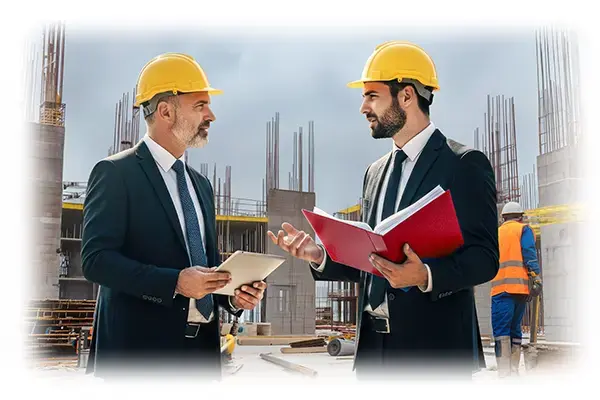 An entrepreneur who is also a contractor: when liability is not divided