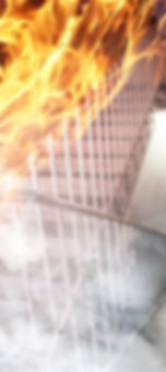 ביטוח נזקי רכוש - נזק שריפה