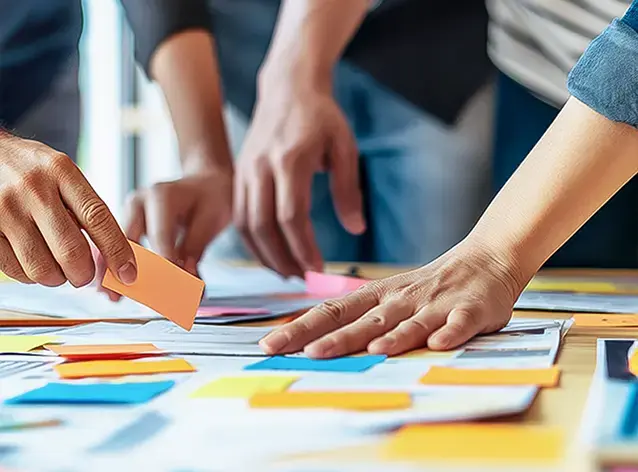 היערכות ויישום