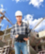 ממונה על בטיחות באתר בנייה