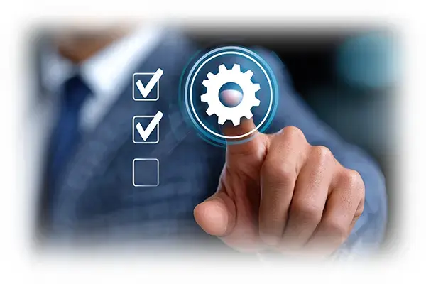 המדינה והרשויות