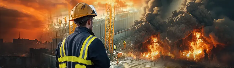 Damage to construction sites during war due to rocket attacks: rights of contractors and developers and recommendations for proper conduct
