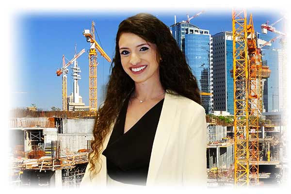 התאחדות קבלני השיפוצים – הארגון היציג של קבלני השיפוצים בישראל